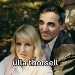 ulla thorsell