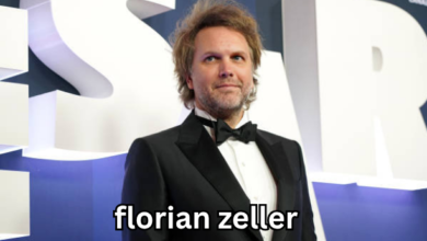 florian zeller