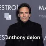 anthony delon