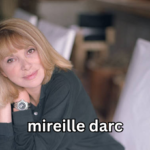 mireille darc