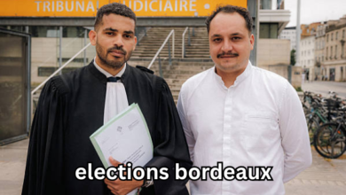 elections bordeaux