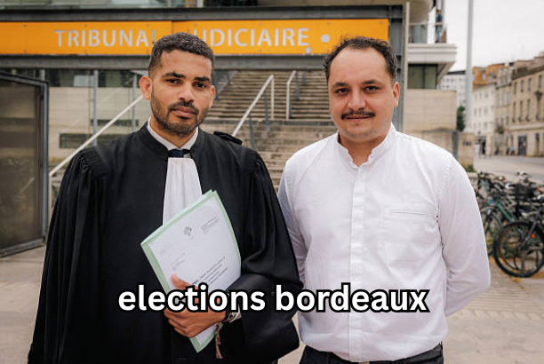elections bordeaux