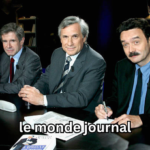 le monde journal