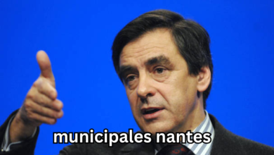 municipales nantes