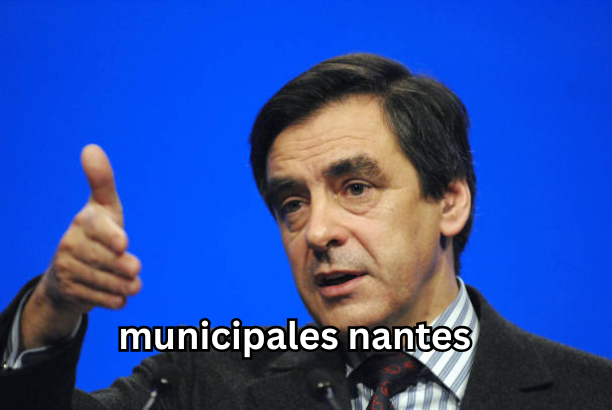 municipales nantes