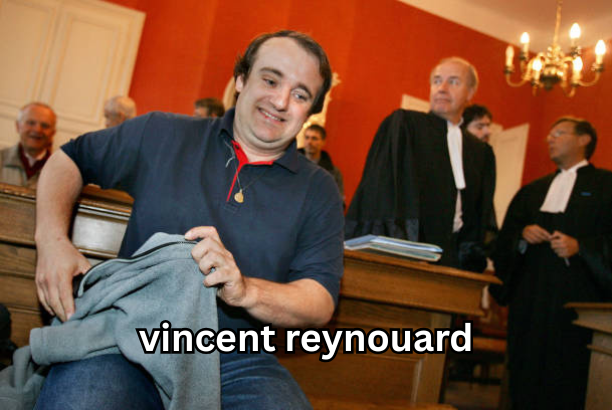 vincent reynouard