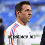 entraineur om