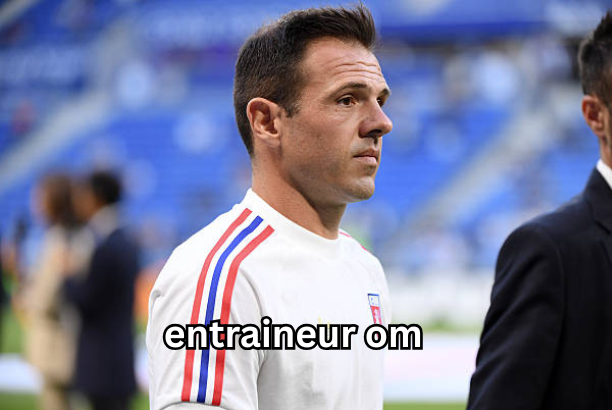 entraineur om