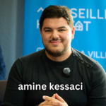 amine kessaci