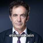 etienne klein