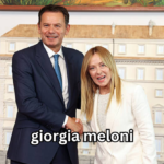 giorgia meloni