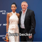 boris becker