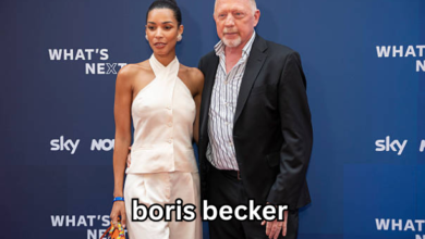 boris becker