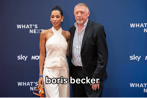 boris becker