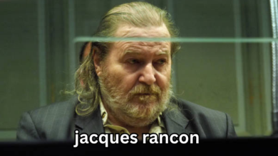 jacques rancon