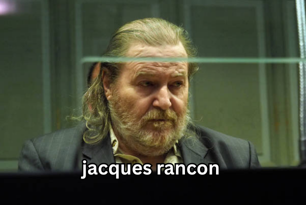jacques rancon