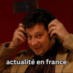 actualité en france