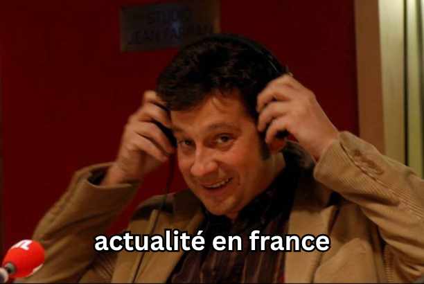 actualité en france