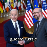guerre russie
