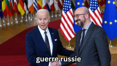 guerre russie