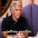 jeffrey epstein