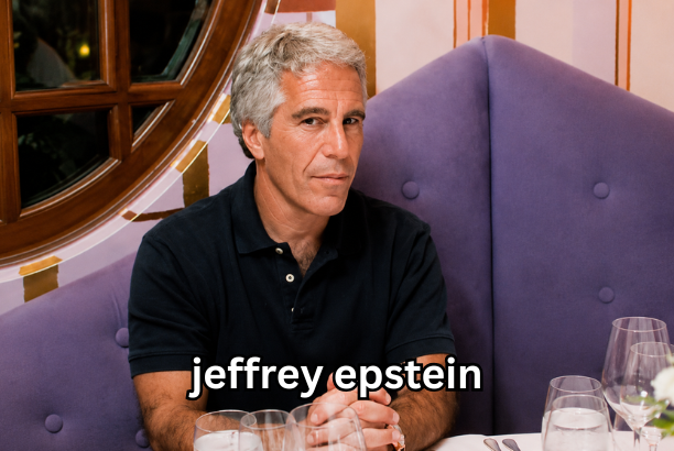 jeffrey epstein