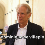 dominique de villepin