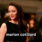 marion cotillard