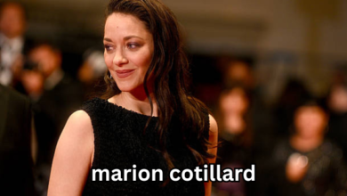 marion cotillard