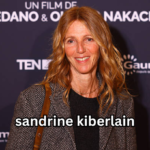 sandrine kiberlain