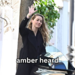 amber heard