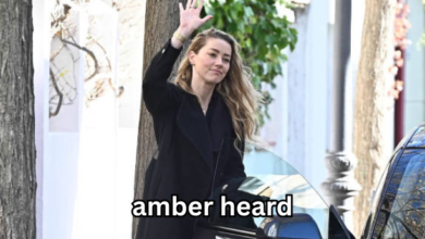 amber heard