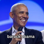 barack obama