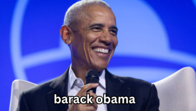 barack obama