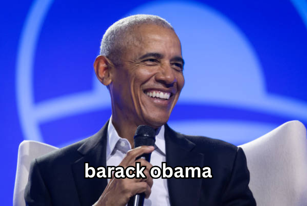 barack obama