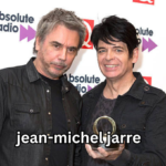 jean-michel jarre