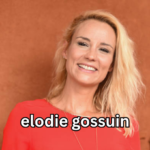 elodie gossuin