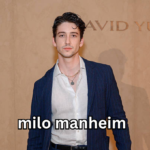 milo manheim