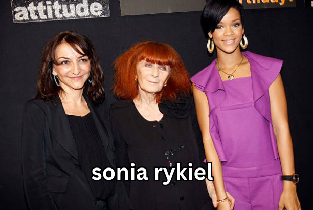 sonia rykiel