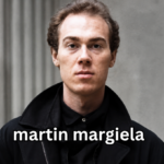 martin margiela