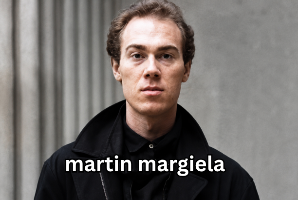 martin margiela
