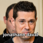 jonathann daval