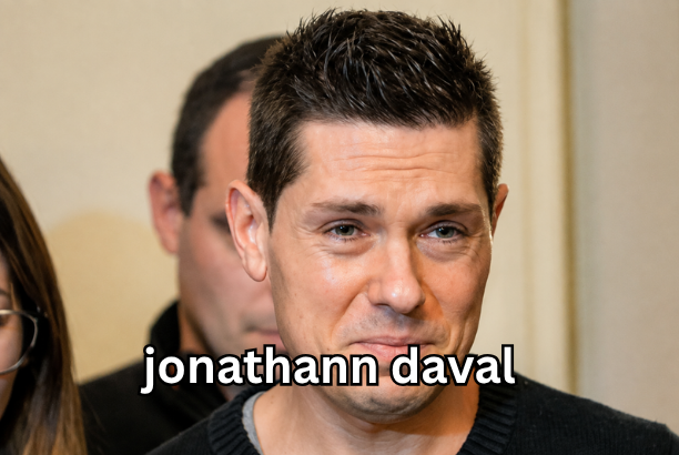 jonathann daval