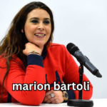 marion bartoli