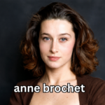 anne brochet