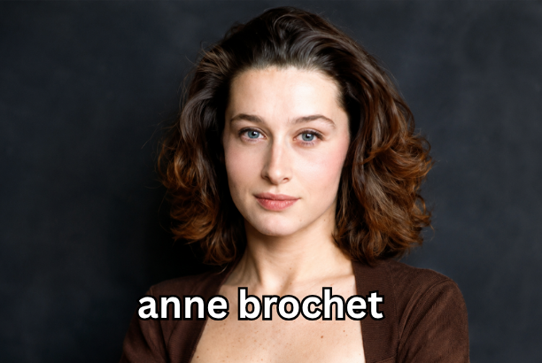 anne brochet