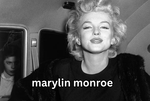 Marilyn Monroe : jeunesse, mort, robes et héritage