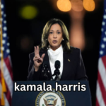 kamala harris