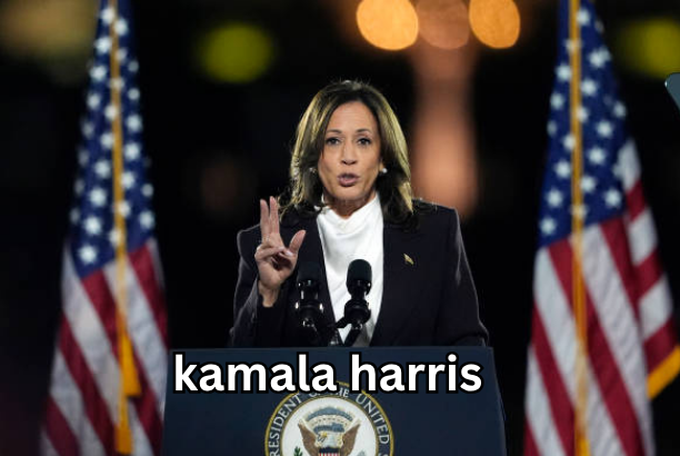 kamala harris