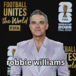 robbie williams